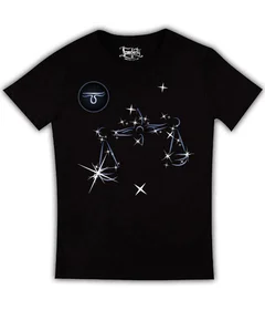 Весы - звезды